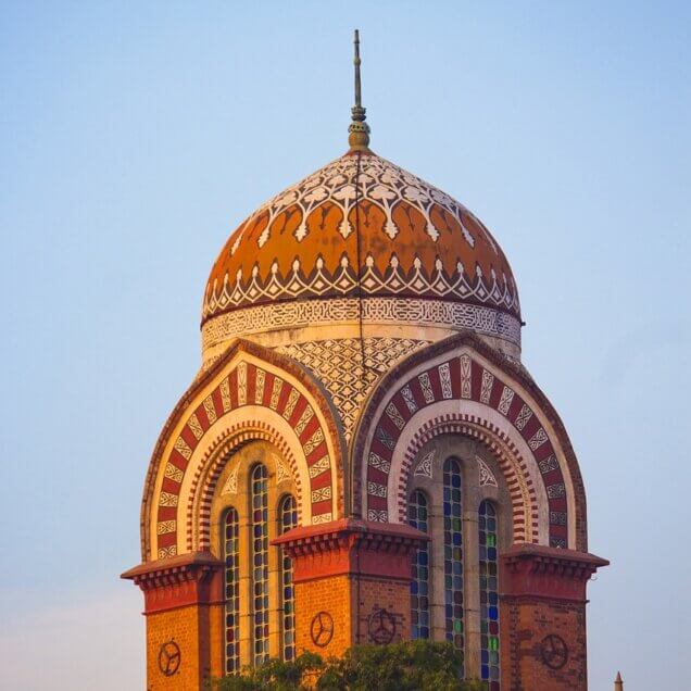 Chennai