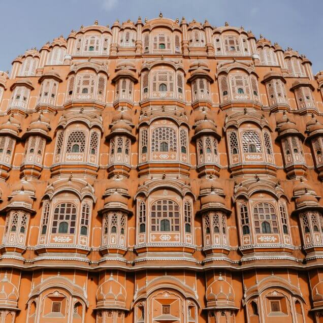 Jaipur