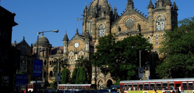 Mumbai