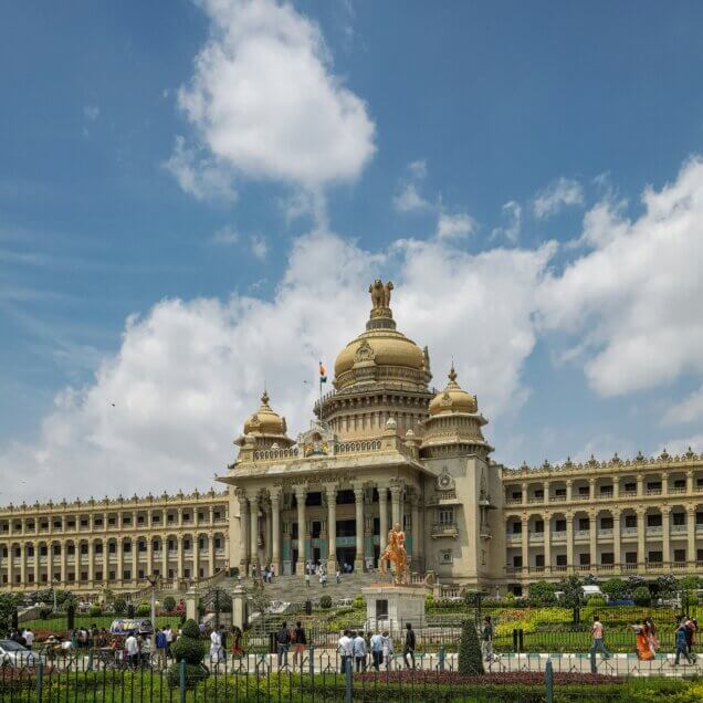 Bengaluru