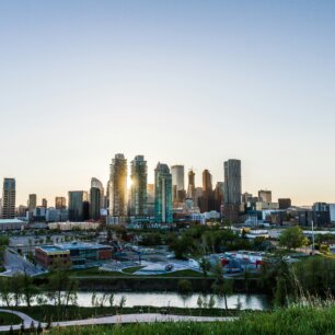 Calgary