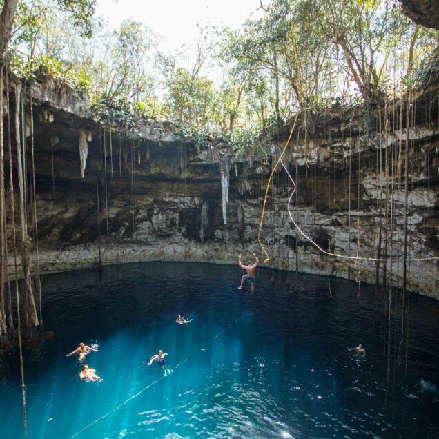 Cancun