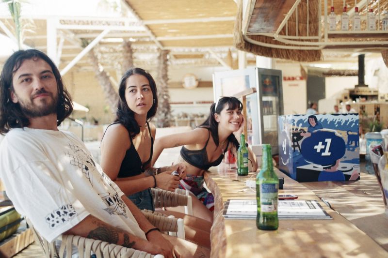 Beach Vibes - image 2