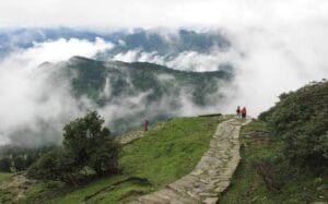 Tungnath & Chandrashila Trek - Photo 3 photo