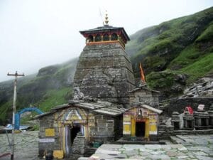 Tungnath & Chandrashila Trek - Photo 5 photo