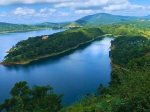 Meghalaya – It Rains Here 365 Days - Photo 3 photo