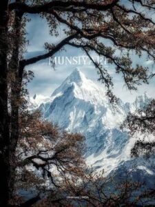 Munsyari: The Last Village of the Johar Valley - Photo 4 photo