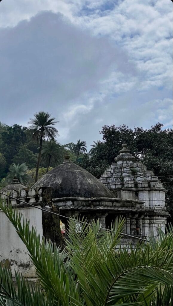 Mount Abu in the Clouds - Photo 5 photo